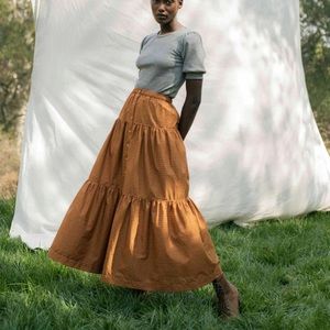 Christy Dawn, Laurel Skirt NWT